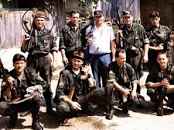 Priča o Željku Hercegu – Đeri: 'Kad je ušao, nastao je muk…'