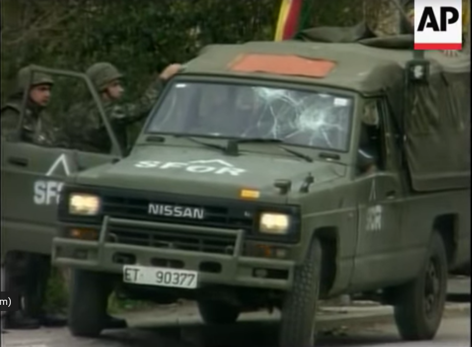 20 godina od uništenja Hercegovačke banke