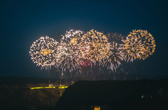 Svečano otvoren most Hercegovina u BiH, ceremoniji nazočio i Plenković