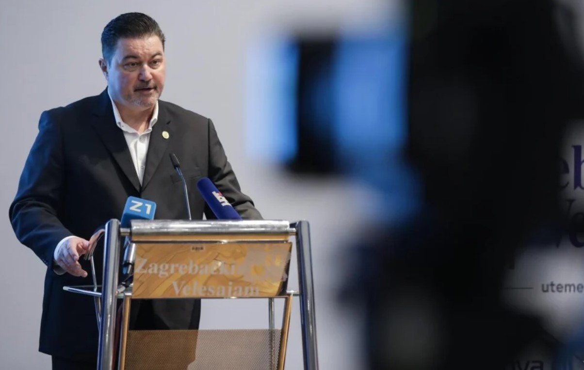 'ZABORAVILO SE DA SE NA BRANITELJE SLALO SPECIJALCE' - Vukušić: Šteta što se Milanović nije sjetio Miše Hrastova dok je bio premijer