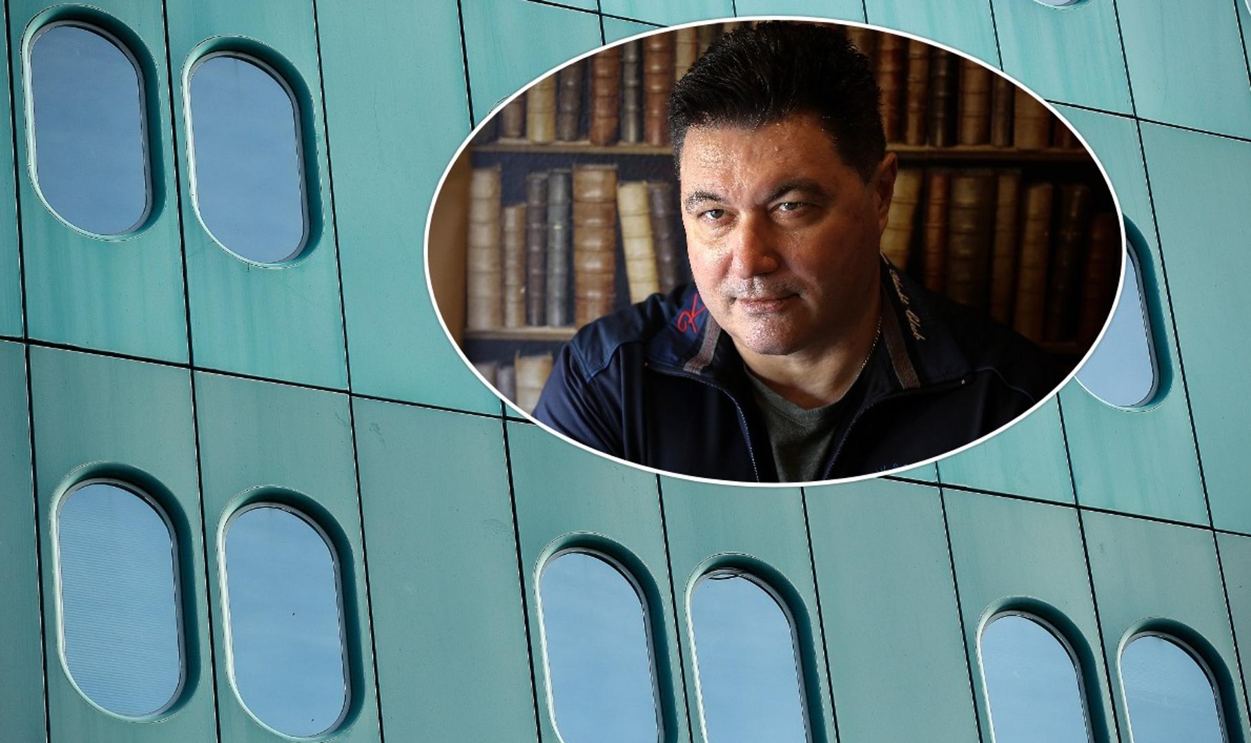 Herman Vukušić  - KORONA DNEVNICI (IV): Otvoreno pismo ministru zdravstva Viliju Berošu