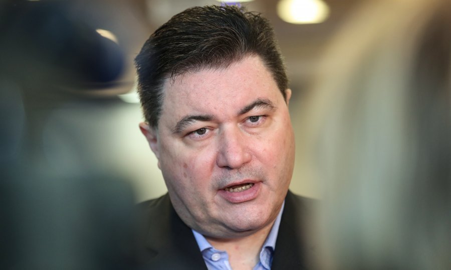 Vukušić: Kandidirao sam se jer ne želim da budale prevladaju, od Zagreba ćemo napraviti gejmersku metropolu