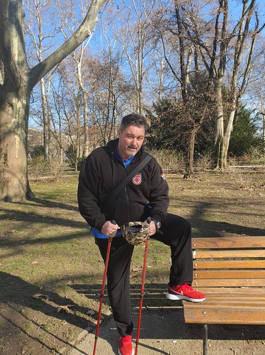 Herman Vukušić  - KORONA DNEVNICI (IX): Kako lakše podnijeti bolničke dane