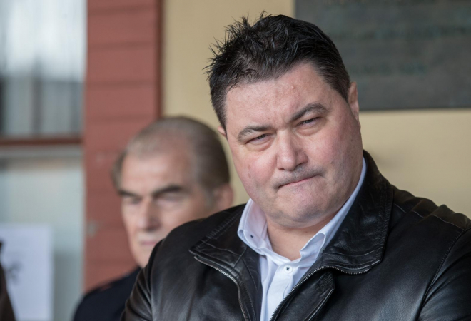 PSIHIJATAR ZBOG BRANITELJA SASUO PALJBU NA NOVINARKU: Kaže da ‘predvodi hajku’ na ovu populaciju