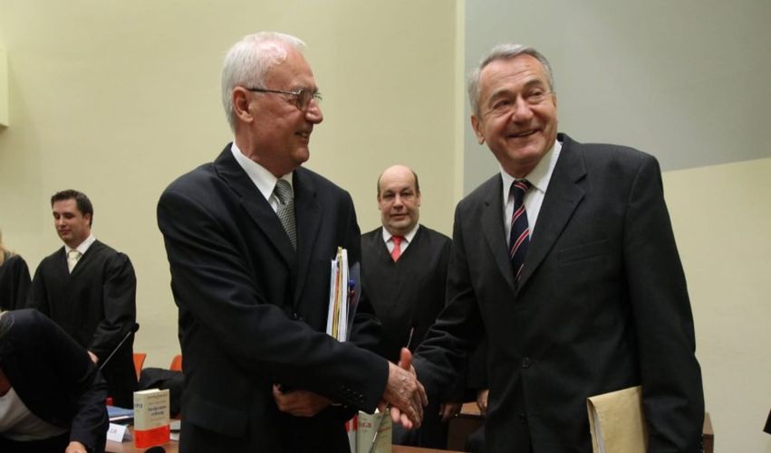 Herman Vukušić: OTVORENO PISMO ŠESTORICI JUDA