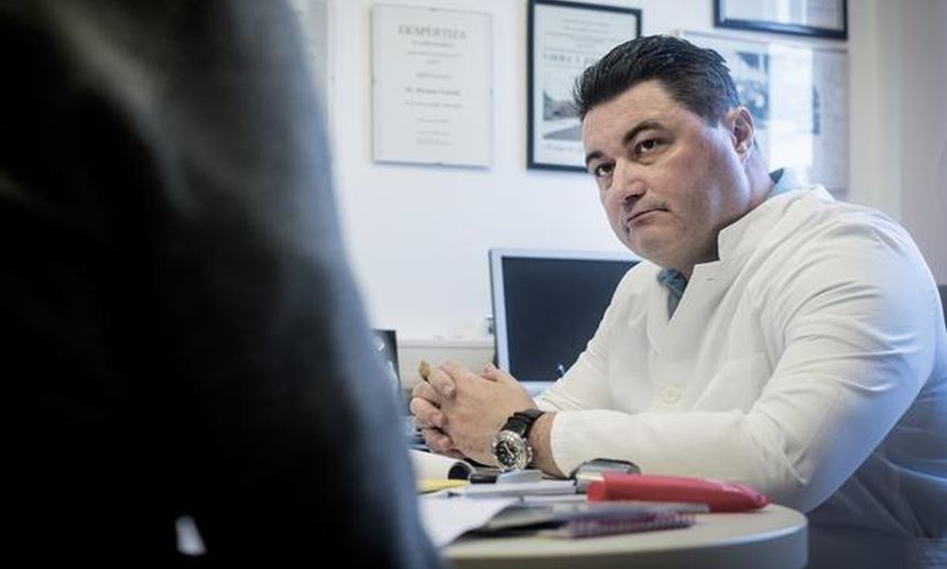 Herman Vukušić: Ono što smiju ljevičari kroz umjetnost, ne smije narod kroz satiru
