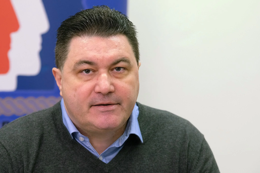 Dr. Vukušić: 'Sadašnji stupanj kolektivne frustracije vrlo je blizu trenutka koji se može pretvoriti u javnu, da ne kažem uličnu reakciju...'