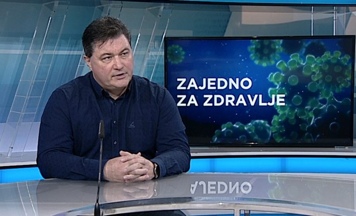 (VIDEO) Dr. Vukušić: ‘Jedan od važnijih faktora koji doprinosi izlječenju PTSP-a jest druženje, a to nam u ovim trenucima svima nedostaje’