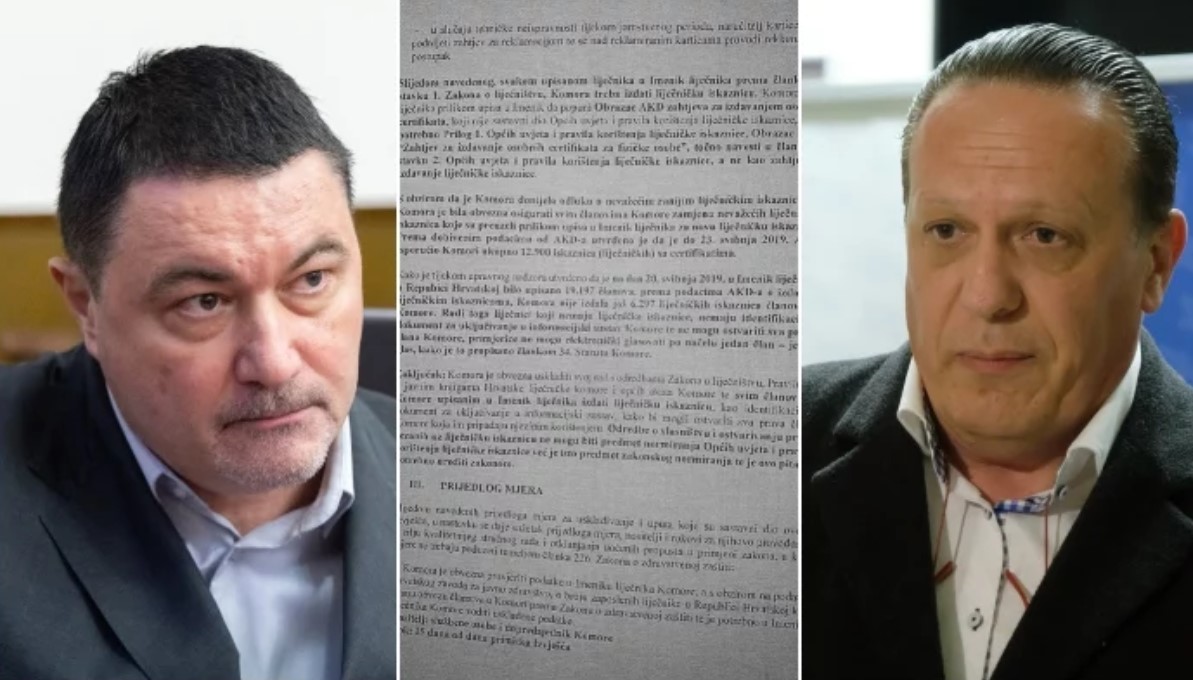 Vukušić i Tomasović: Pogledajte ovo izvješće! Izbori u Komori bili su nelegalni i ukradeni!