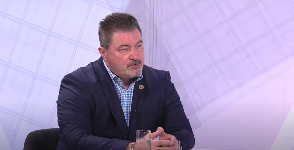 Nedavna Povorka ponosa u Zagrebu izaziva kontroverzne reakcije: Ugledni psihijatar upozorava na hiperseksualizaciju djece