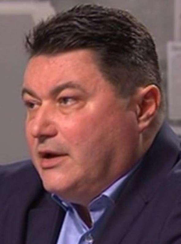 Dr. Vukušić: Tomašević je Zagreb pretvorio u džunglu, a sada hoće da nas je sve manje i da budemo siromašniji