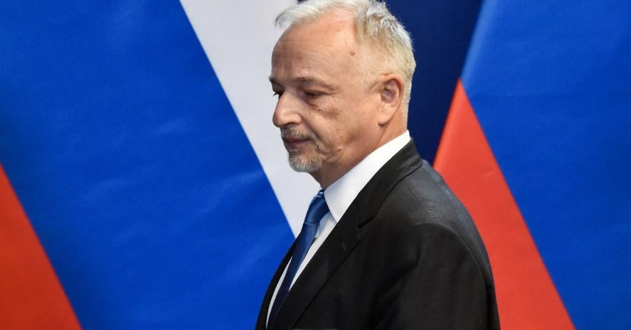 Hernádi napao Hrvatsku: ‘Nafta? Nemilosrdno nas muče. Jednostavno zato što mogu‘