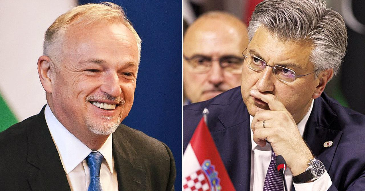 BOLNA PORUKA IZ MAĐARSKE Vlada odgovorila na najnoviji potez MOL-a; Energetski mag: ‘Ohrabrili su se, a naša država ne štiti hrvatske interese‘