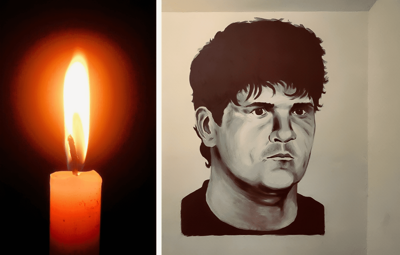 Ovaj čovjek iz omiškog zaleđa dao je život za Hrvatsku. Sada će napokon dobiti svoju spomen-ploču: "Pozivamo sve mještane, branitelje, prijatelje..."