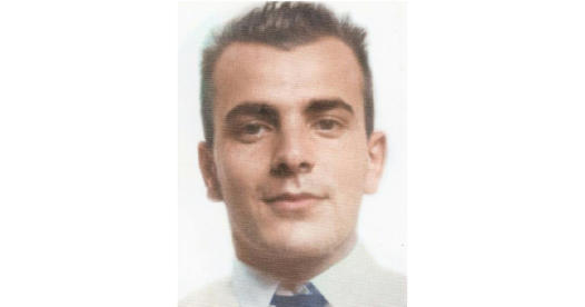 IN MEMORIAM Zoran Adamović (27. 6. 1974. – 22. 2. 2000.)