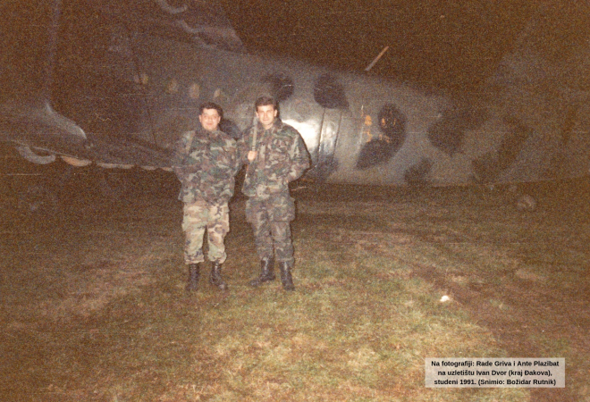 OD OPREME SU IMALI SAMO HRABROST I LJUBAV! Heroje mučki oborila JNA dok su pomagali ranjenom Vukovaru: Ponosno sjećanje nikad ne blijedi