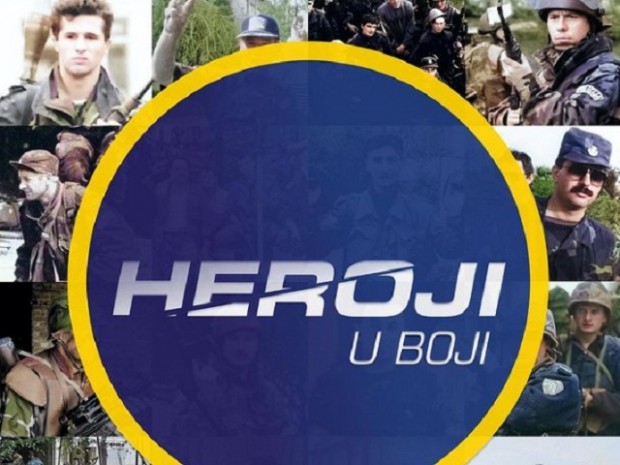 Pogledajte Instagram izložbu „Heroji u boji“ u kojoj ima i fotografija s našeg ratišta (FOTO)
