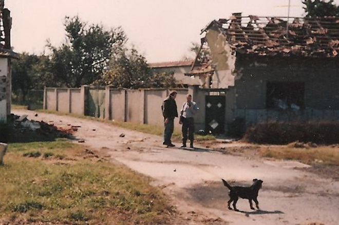 NAŠAO GA JE PREREZANOG VRATA! Heroj Vukovara opisao prizor: ‘Svi smo poznavali tog nasmijanog električara’