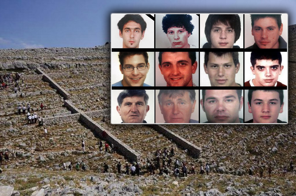 15 godina od kornatske tragedije u kojoj je stradalo 13 vatrogasaca