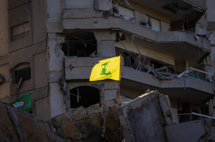 KRŠENJE PRIMIRJA Hezbolah napao položaje izraelske vojske