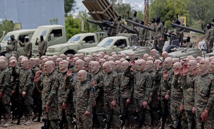 Hezbolah u niskom startu: Hoće li se rat uistinu proširiti po Bliskom istoku poput šumskog požara?