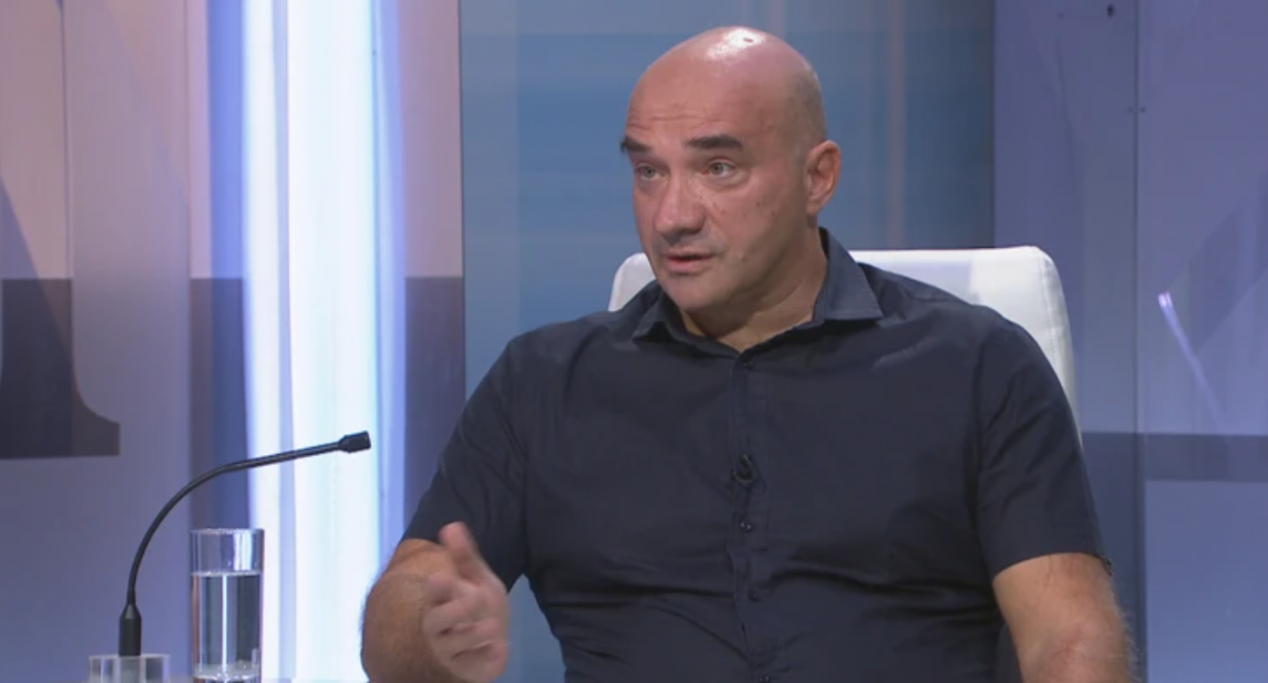 LAUC: “HLK KAŽE DA SU PCR TESTOVI BESMISLENI. Zašto smo dali 2 milijarde kuna za njih?”