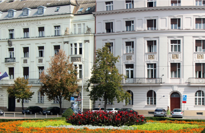 HGK IMA PREKO 500 ZAPOSLENIH: Znate li koliko novca ubiru od članarina?