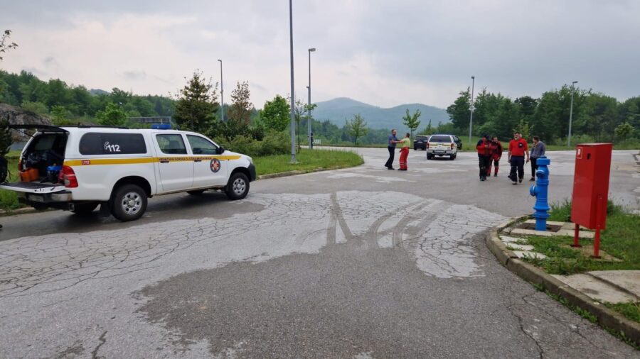 Pronađeni ostaci aviona, slijedi očevid: “Nismo vidjeli tako drastičnu nesreću”