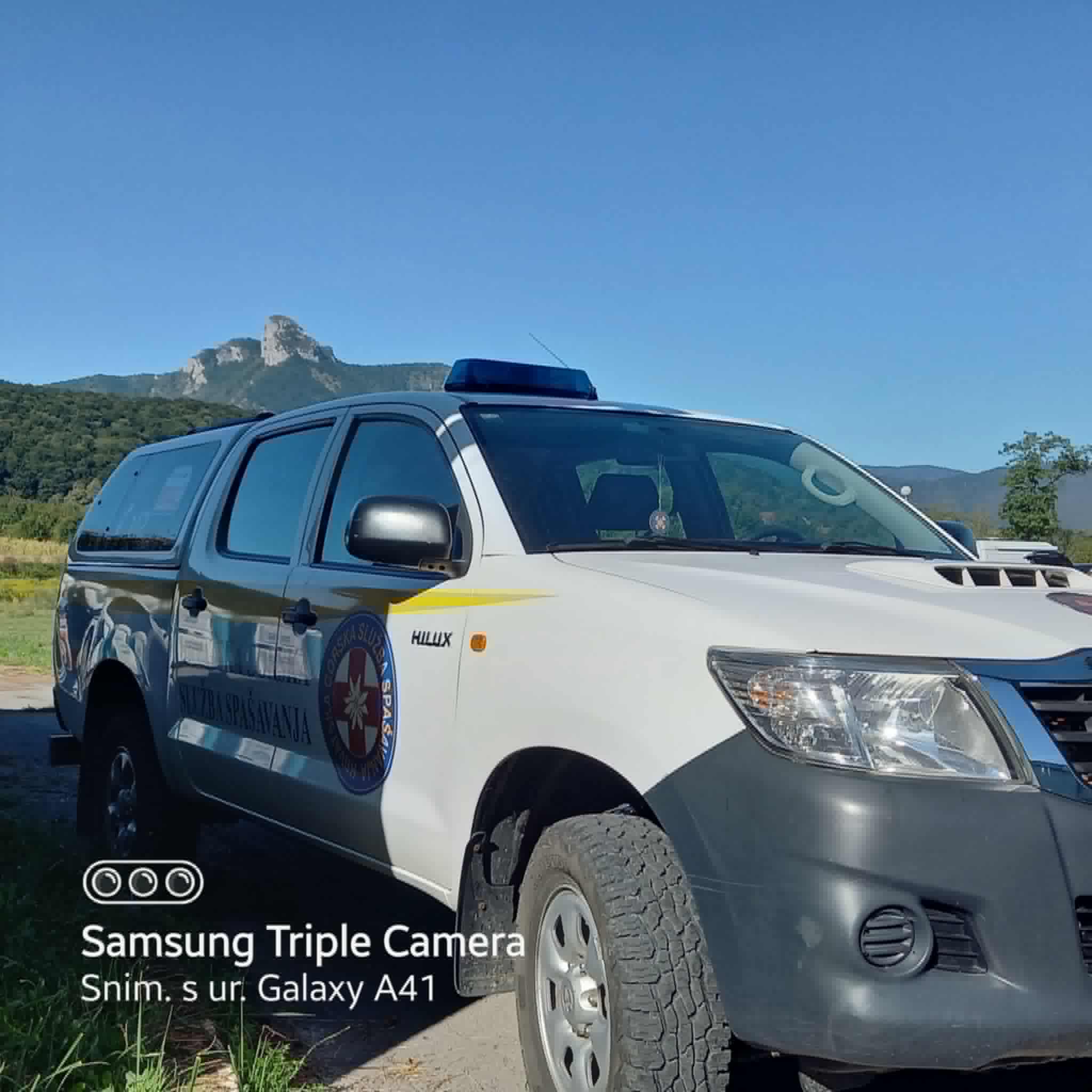 HGSS u vikendu iza nas spasio 17 osoba, među njima osmero djece – tri potrage završile tragično