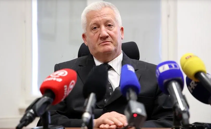 Generalski zbor: Pobijedili smo u Domovinskom ratu, pobijedit ćemo i ove izazove