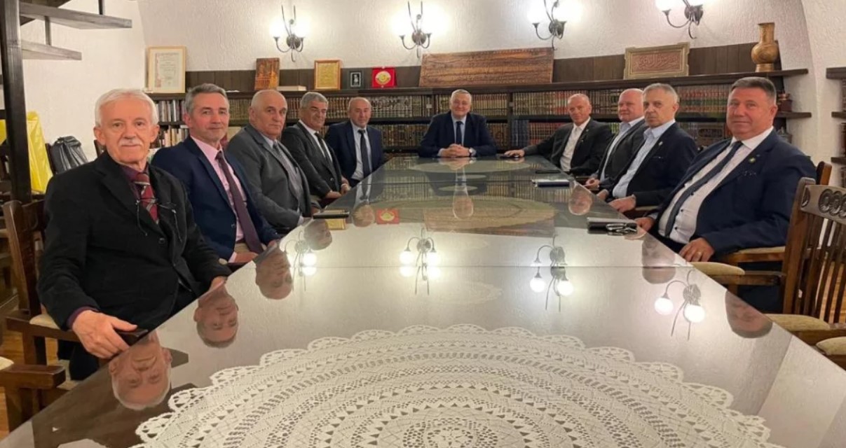 Generalski zbor u Zagrebu primio čovjeka koji je naredio masakr u Križančevu Selu. Hrvatski generali bijesni: 'Što je sljedeće?'