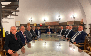 Teške optužbe Zdravka Vladanovića, jednog od osnivača Hrvatskog generalskog zbora, na rad ove udruge