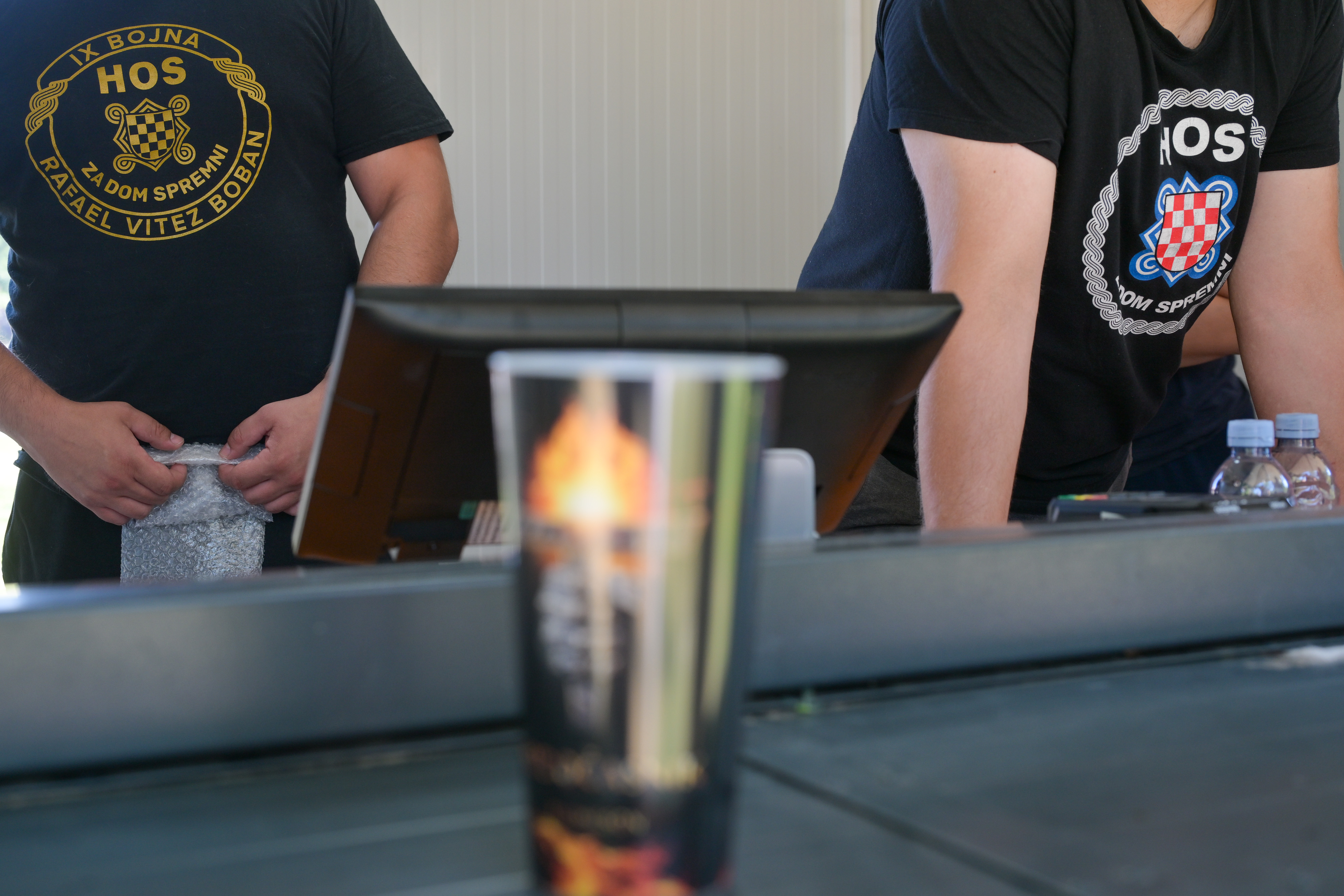 HHO protiv zabrane ZDS-a: "Umjesto represije, potrebna je edukacija o NDH"