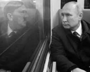 Objavljeni tajni ruski dokumenti: Putin planira nuklearne napade diljem Europe