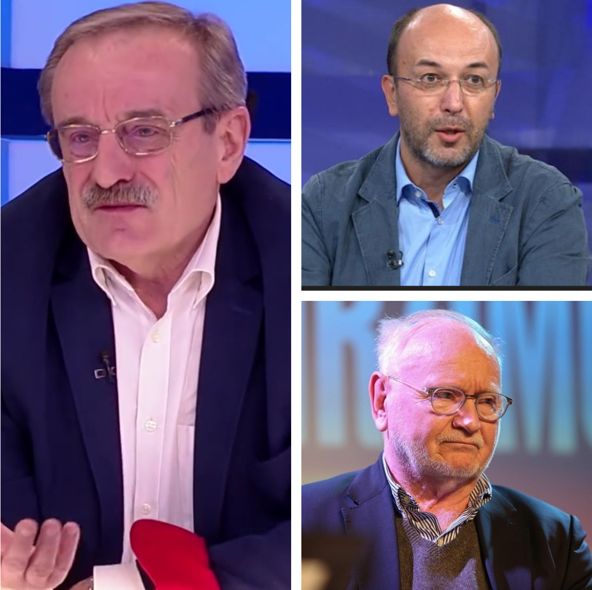 Korać: Vučić je bio Šešeljev najbliži suradnik, to se i danas vidi. Hrvatska mu je uvijek za sve kriva