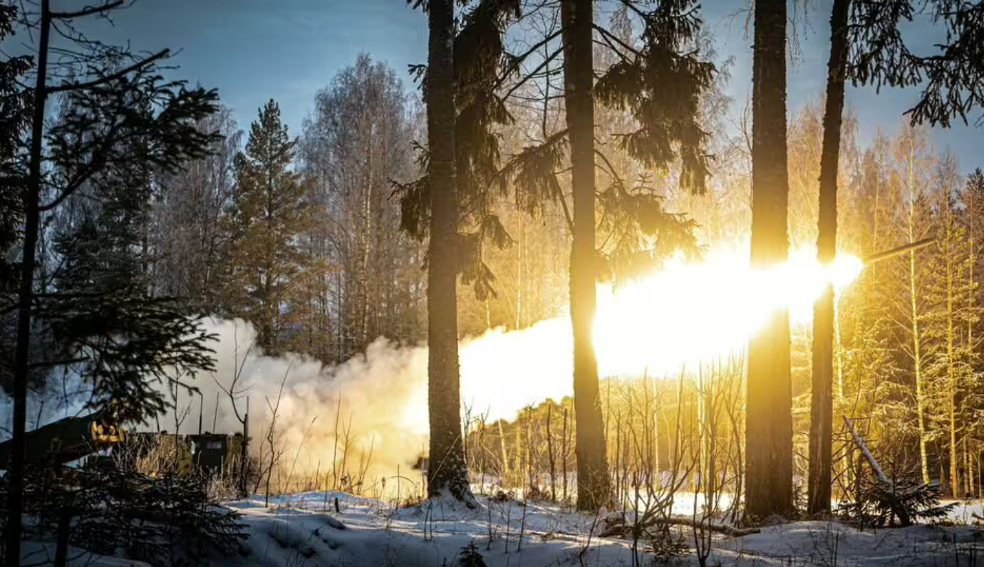 Više od 65 ruskih vojnika poginulo u raketnom napadu na vojnu bazu u Donjecku