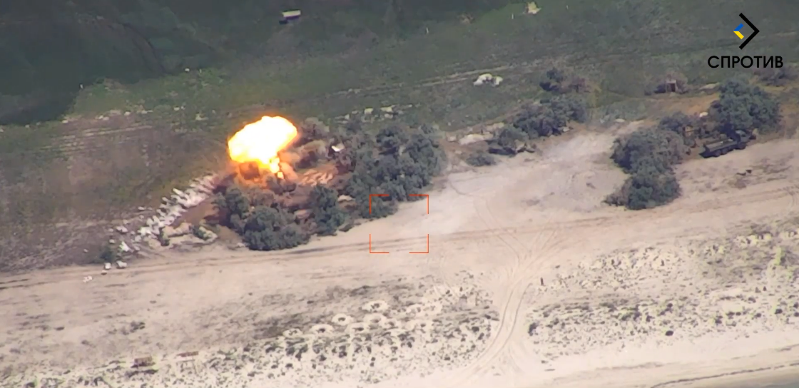 VIDEO Ukrajinske vlasti tvrde: Uspješan napad HIMARS-om neutralizirao 200 ruskih vojnika na otočkoj plaži