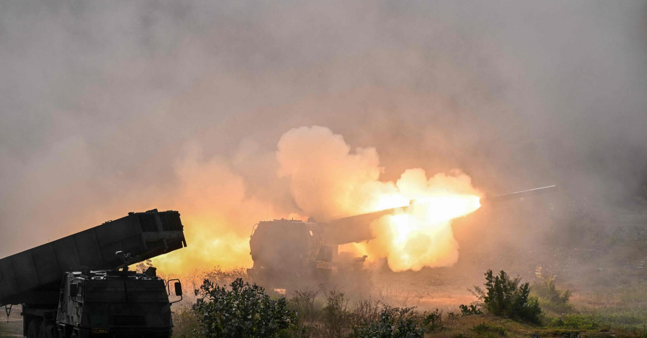 Europski parlament traži da se Ukrajini dopuste napadi zapadnim oružjima na vojne ciljeve u Rusiji