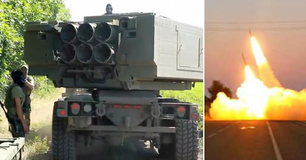 Ukrajinci HIMARS-om zatvorili Rusima ključni most: ‘Sada mogu preplivati preko Dnjepra!‘