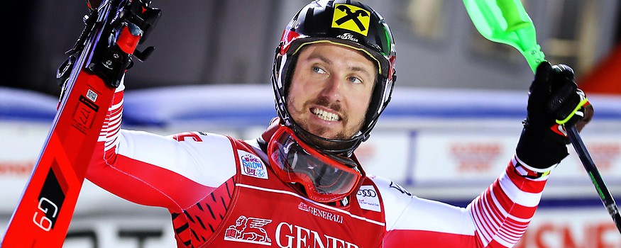 Šok u svijetu skijanja: Marcel Hirscher objavio kraj karijere!
