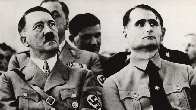 HITLEROV „PIVNIČKI PUČ“