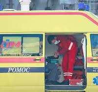 Sustavu hitne medicinske pomoći prijeti kolaps, pripremaju se radikalne mjere