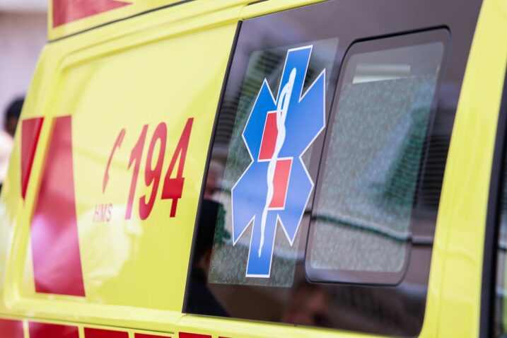 Ove godine u prometu stradalo 631 dijete, od toga petero smrtno