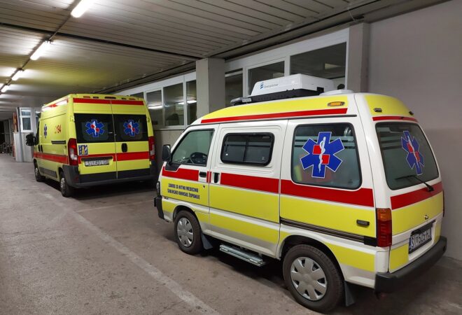 NEZAPAMĆENA TRAGEDIJA U NAŠICAMA: Mladi otac izgubio život nakon uboda stršljena u šumi, ni liječnici mu nisu mogli pomoći