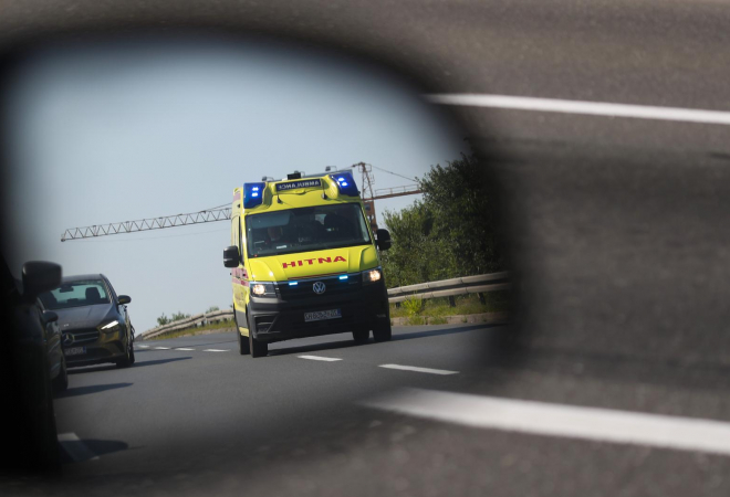 JE LI OVO MOGUĆE? Nova pravila za oživljavanje unesrećenih: Nema umjetnog disanja, a unesrećeni i onaj koji ga spašava moraju imati masku?!