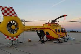 Konačno raspisan natječaj za helikoptersku hitnu službu. Evo kad kreće