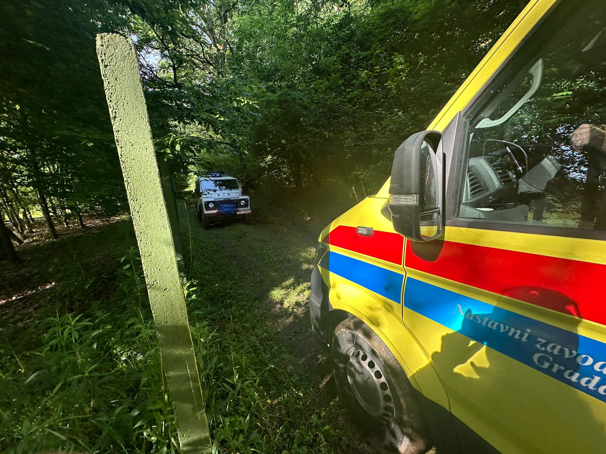 STRAŠNA NESREĆA  Preminuo vozač hitne pomoći u padu aviona, četiri osobe ozlijeđene: Državna prvakinja u bolnici