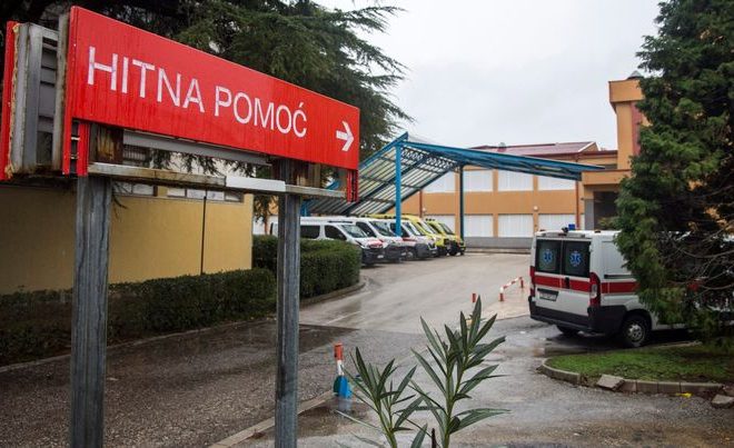 NAPOKON POTVRĐENA OPTUŽNICA! Za dječakovu smrt odgovarat će doktori i sestra: ‘Otišao je u bolnim mukama, radi onih koji i danas rade na Hitnoj’