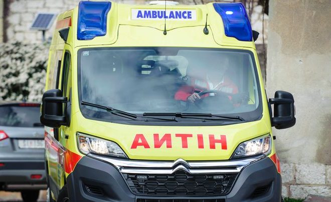 Policija objavila detalje tragedije na Viru, očajni vlasnik apartmana: "Ugledao sam ga u bazenu, obučenog. Izvukao sam ga i pokušao pomoći. Nažalost, bez uspjeha..."