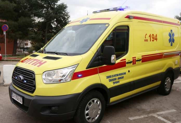 PA OVO NIJE ISTINA! U ZABOKU GREŠKOM JAVILI OBITELJI DA JE ŽENA UMRLA: ‘Već smo iskopali raku, morala sam odljepljivati osmrtnice po gradu!’